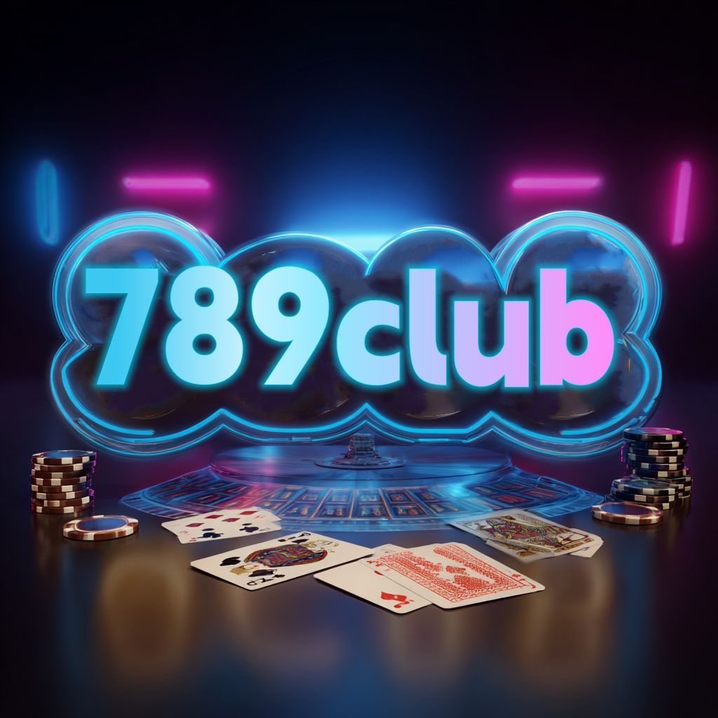 Logo của 789club