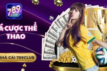 Cá cược thể thao 789club