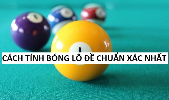 Bóng lô đề là gì? Hướng dẫn cách tính bóng chuẩn xác