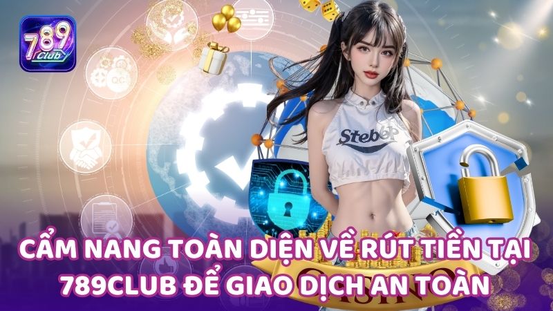 Lựa chọn phương thức rút tiền phù hợp với chi phí thấp nhất 