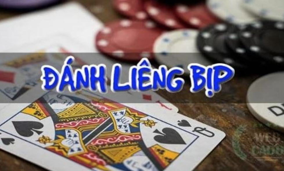 Đánh liêng bịp