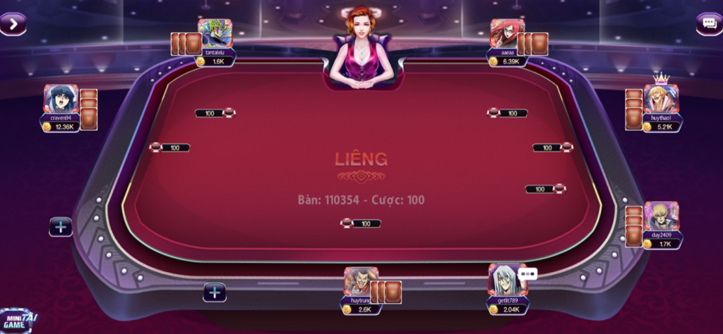 Mẹo vàng chơi Liêng 789club