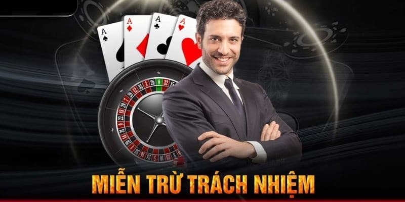 Miễn trừ trách nhiệm 789club